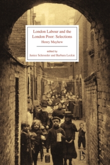 Image for London Labour and the London Poor: Selected Edition