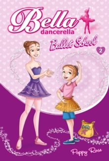 Image for Bella Dancerella: Ballet School.
