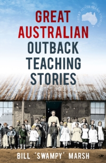 Image for Great Australian Outback teaching stories