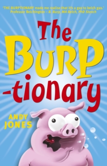 Image for The Burptionary