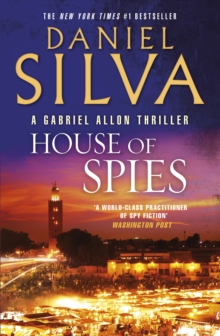 Image for House of spies