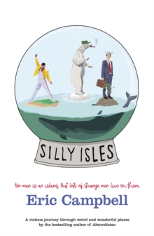Image for Silly Isles.