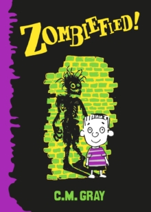 Image for Zombiefied!