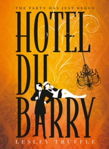 Image for Hotel du barry