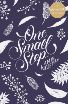 Image for One Small Step ... :A #LoveOzYA Short Story.