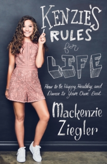 Image for Kenzie's rules for life