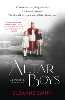 Image for The Altar Boys