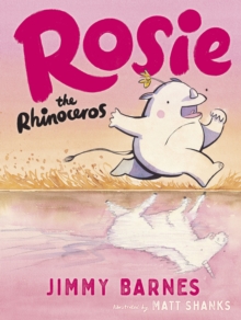Image for Rosie the Rhinoceros