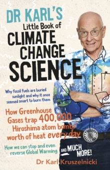 Image for Dr Karl's Little Book of Climate Change Science