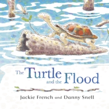 Image for The Turtle and the Flood