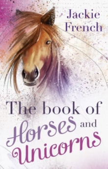 Image for The Book of Horses and Unicorns