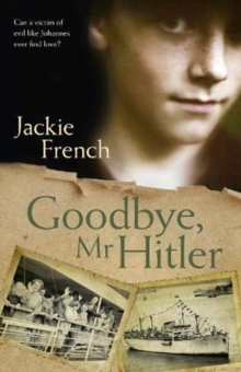 Image for Goodbye, Mr Hitler