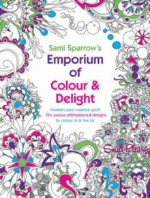 Image for Sami Sparrow's Emporium of Colour and Delight