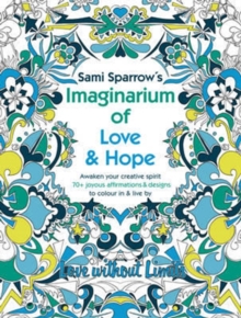 Image for Sami Sparrow's Imaginarium of Love and Hope