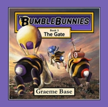 Image for BumbleBunnies : The Gate (BumbleBunnies #3)