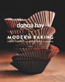 Image for Modern baking