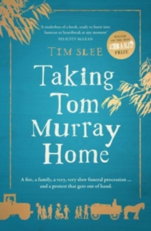 Image for Taking Tom Murray Home
