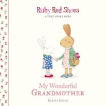 Image for Ruby Red Shoes