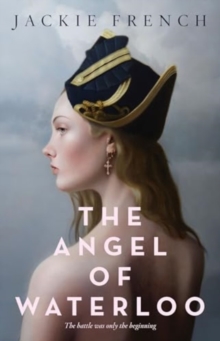 Image for The Angel of Waterloo