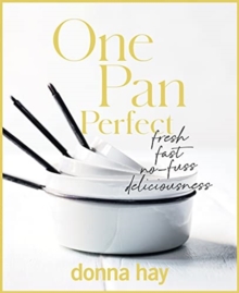 Image for One Pan Perfect