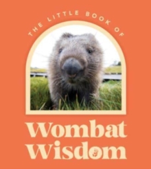 Image for Little Book Of Wombat Wisdom