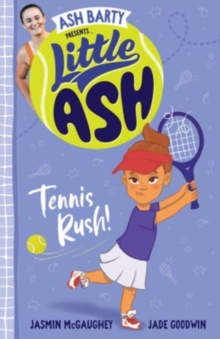 Image for Little Ash Tennis Rush!