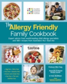 Image for The Allergy Friendly Family Cookbook