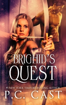 Image for Brighid's Quest.