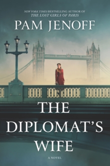 Image for The diplomat's wife