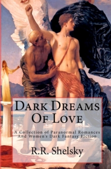 Image for Dark Dreams Of Love