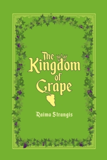 Image for The Kingdom of Grape