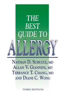 Image for Best Guide to Allergy