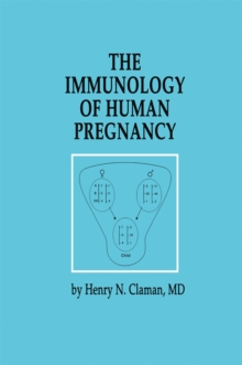 Image for Immunology of Human Pregnancy