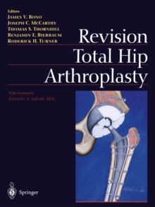 Image for Revision Total Hip Arthroplasty