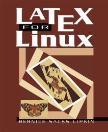 Image for LaTeX for Linux: A Vade Mecum