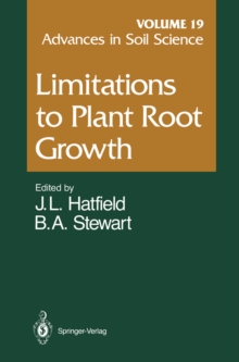 Image for Limitations to Plant Root Growth.