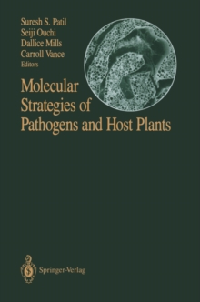 Image for Molecular Strategies of Pathogens and Host Plants