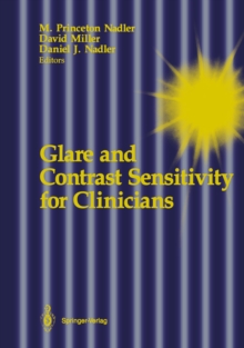 Image for Glare and Contrast Sensitivity for Clinicians