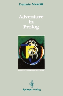 Image for Adventure in Prolog