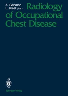 Image for Radiology of Occupational Chest Disease