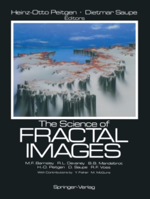 Image for Science of Fractal Images