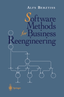 Image for Software Methods for Business Reengineering