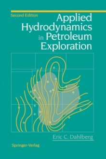 Image for Applied Hydrodynamics in Petroleum Exploration