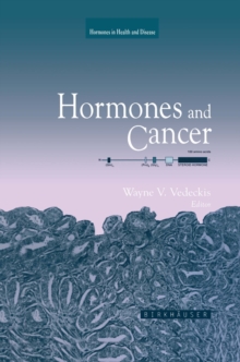 Image for Hormones and Cancer