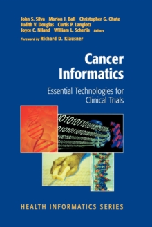 Image for Cancer Informatics
