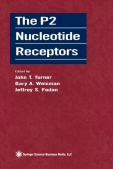 Image for The P2 Nucleotide Receptors