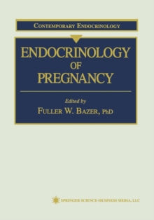 Image for Endocrinology of Pregnancy
