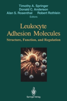 Image for Leukocyte Adhesion Molecules