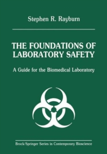 Image for The Foundations of Laboratory Safety