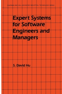 Image for Expert Systems for Software Engineers and Managers
